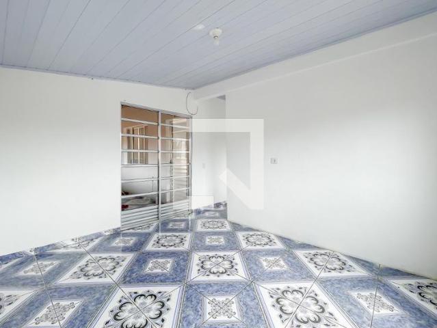 Casa, Vila Menck, 1 Quarto, 40 m2 Osasco
