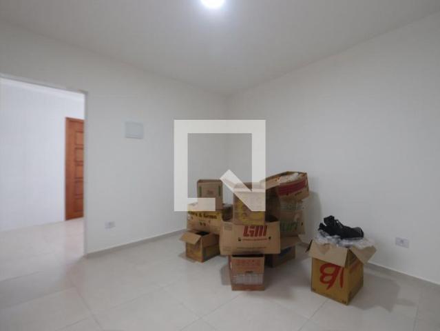 Casa, Vila Mendes, 1 Quarto, 60 m2 São Paulo