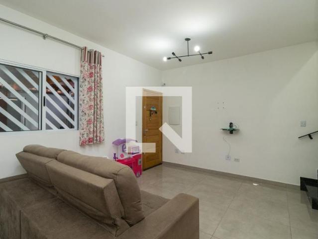 Casa, Vila Mendes, 2 Quartos, 97 m2 São Paulo