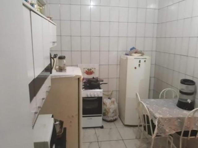 Casa Vila Menk