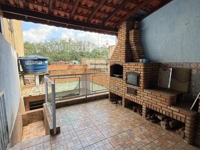 Casa, Vila Mercedes, Mauá, SP