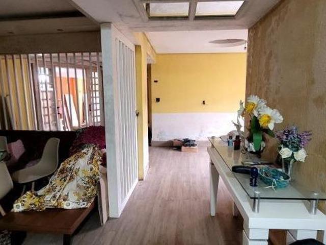 Casa Vila Mercedes