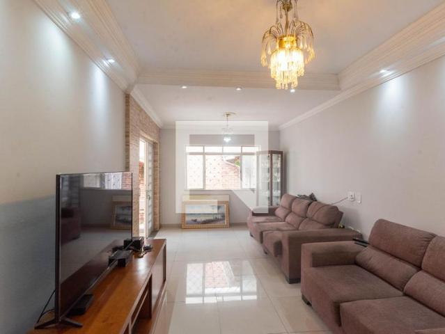 Casa, Vila Mimosa, 3 Quartos, 285 m2 Campinas