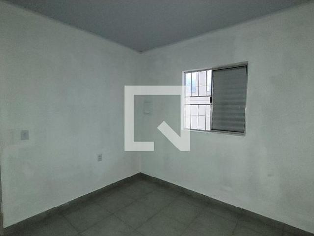 Casa, Vila Miranda, 1 Quarto, 42 m2 Itaquaquecetuba