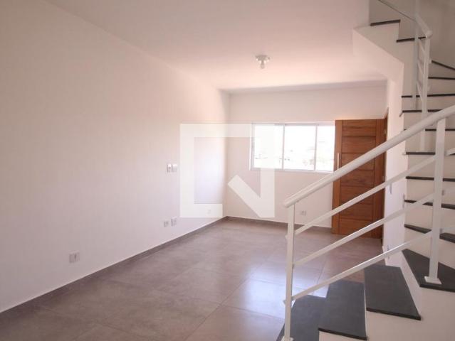 Casa, Vila Miriam, 2 Quartos, 86 m2 São Paulo