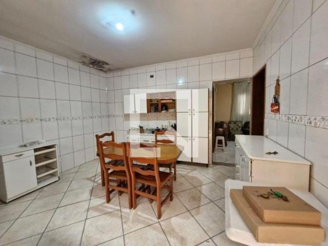 Casa, Vila Miriam, 2 Quartos, 200 m2 Guarulhos