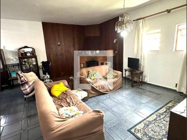 Casa, Vila Miriam, 5 Quartos, 240 m2 Guarulhos
