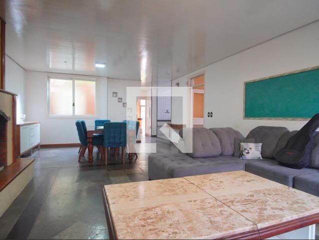 Casa, Vila Nova, 3 Quartos, 490 m2 Novo Hamburgo