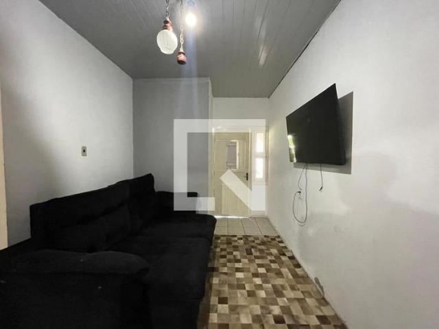 Casa, Vila Nova, 4 Quartos, 80 m2 Novo Hamburgo