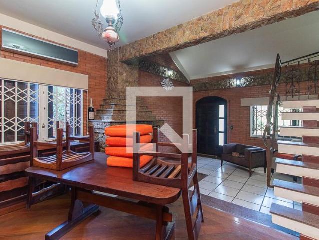 Casa, Vila Nova, 5 Quartos, 320 m2 Porto Alegre
