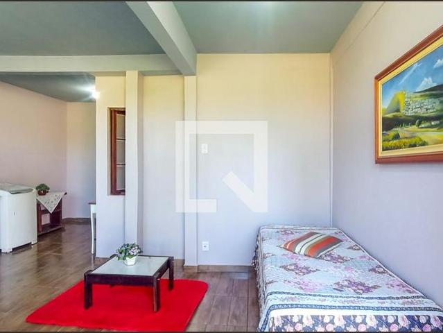 Casa, Vila Nova, 1 Quarto, 40 m2 Porto Alegre