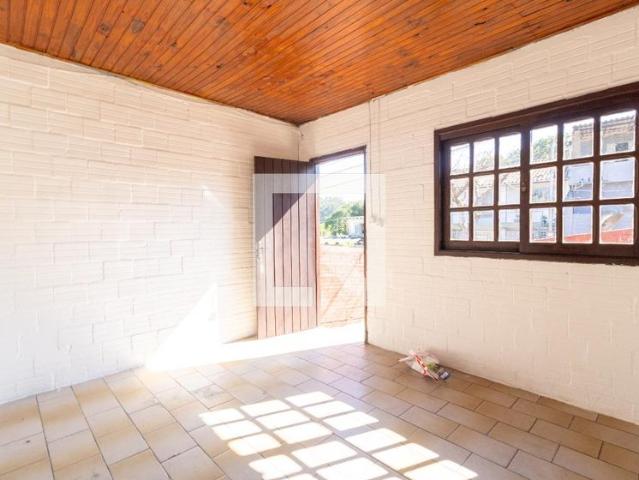 Casa, Vila Nova, 1 Quarto, 40 m2 Porto Alegre
