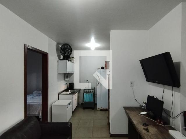 Casa, Vila Nova, 1 Quarto, 80 m2 Novo Hamburgo