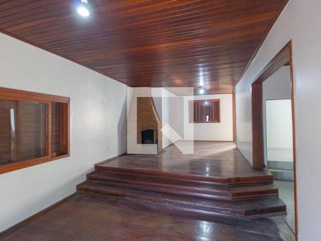 Casa, Vila Nova, 2 Quartos, 199 m2 Novo Hamburgo