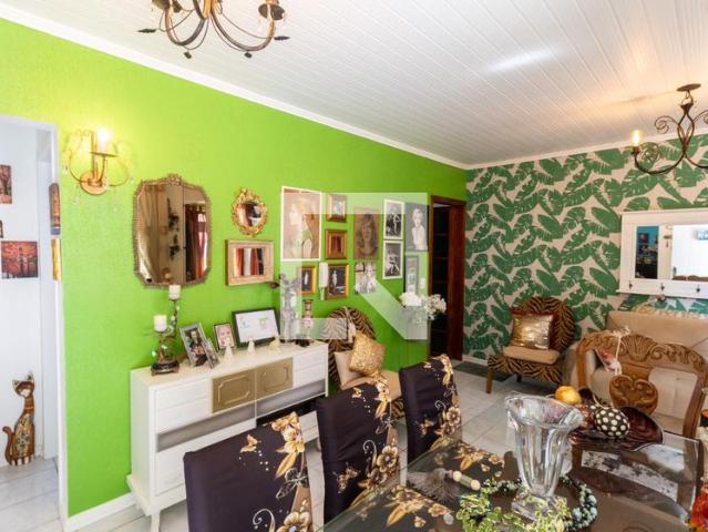 Casa, Vila Nova, 2 Quartos, 119 m2 Porto Alegre