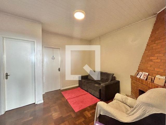 Casa, Vila Nova, 2 Quartos, 110 m2 Novo Hamburgo