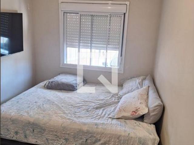 Casa, Vila Nova, 2 Quartos, 42 m2 Porto Alegre