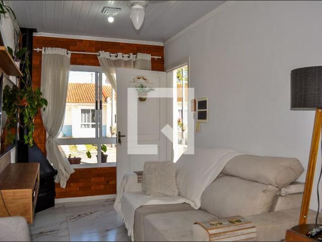 Casa, Vila Nova, 2 Quartos, 49 m2 Porto Alegre