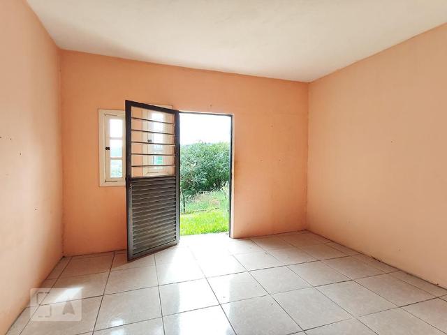 Casa, Vila Nova, 2 Quartos, 59 m2 Novo Hamburgo