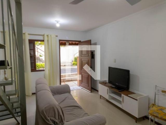 Casa, Vila Nova, 2 Quartos, 65 m2 Porto Alegre