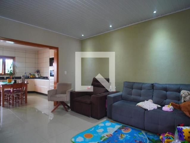 Casa, Vila Nova, 3 Quartos, 264 m2 Novo Hamburgo