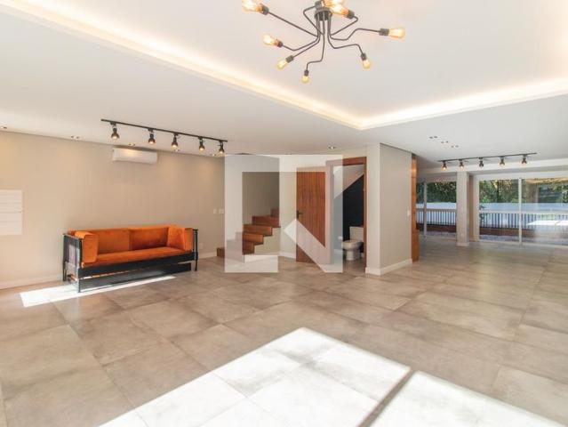 Casa, Vila Nova, 3 Quartos, 300 m2 Porto Alegre