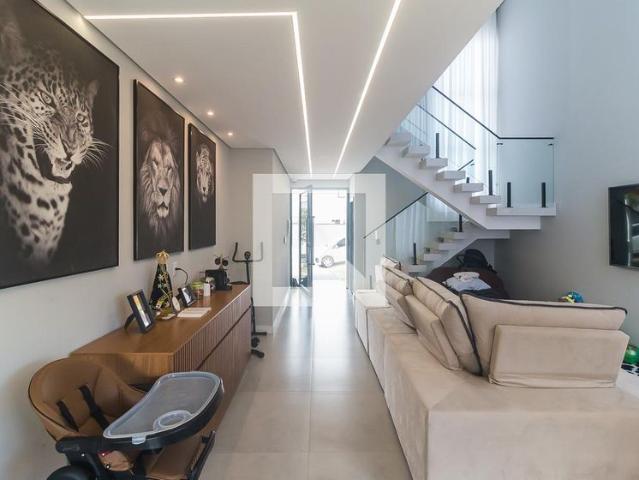 Casa, Vila Nova Aparecida, 3 Quartos, 230 m2 Mogi das Cruzes