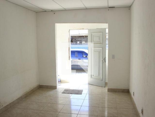 Casa, Vila Nova Bonsucesso, 1 Quarto, 40 m2 Guarulhos