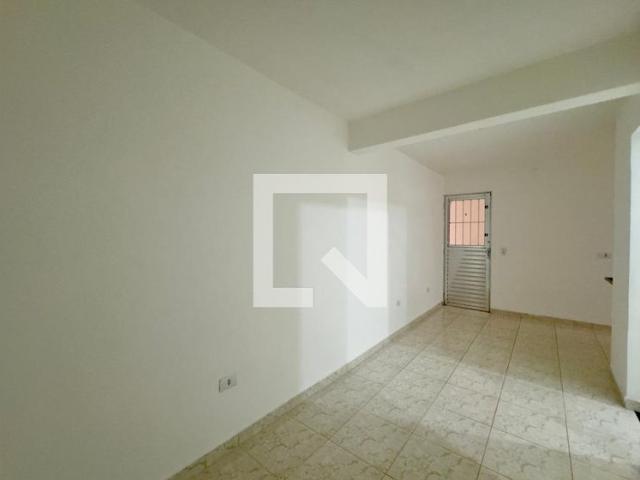 Casa, Vila Nova Bonsucesso, 1 Quarto, 40 m2 Guarulhos