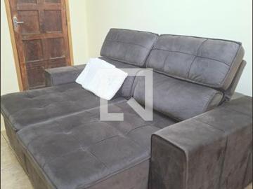 Casa, Vila Nova Bonsucesso, 1 Quarto, 500 m2 Guarulhos
