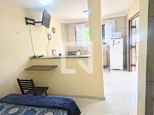 Casa, Vila Nova Bonsucesso, 1 Quarto, 500 m2 Guarulhos