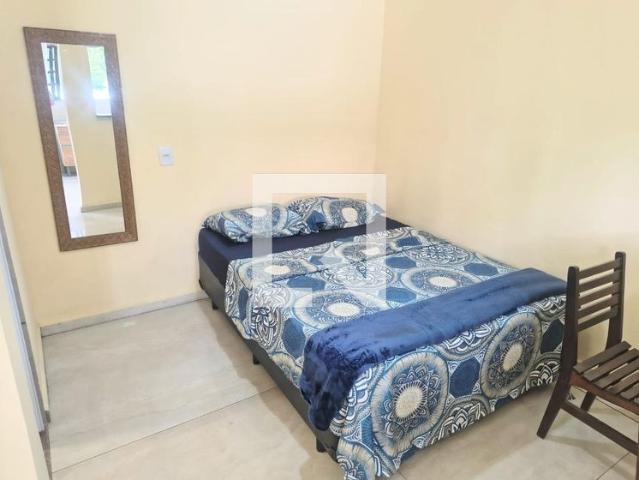Casa, Vila Nova Bonsucesso, 1 Quarto, 500 m2 Guarulhos