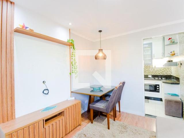 Casa, Vila Nova Bonsucesso, 2 Quartos, 44 m2 Guarulhos