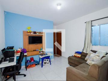 Casa, Vila Nova Bonsucesso, 2 Quartos, 55 m2 Guarulhos