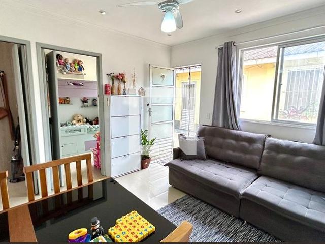Casa, Vila Nova Bonsucesso, 2 Quartos, 56 m2 Guarulhos