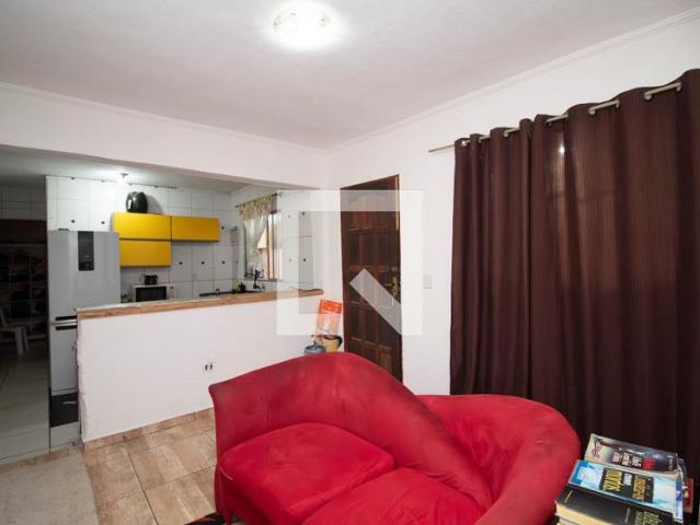 Casa, Vila Nova Bonsucesso, 2 Quartos, 90 m2 Guarulhos
