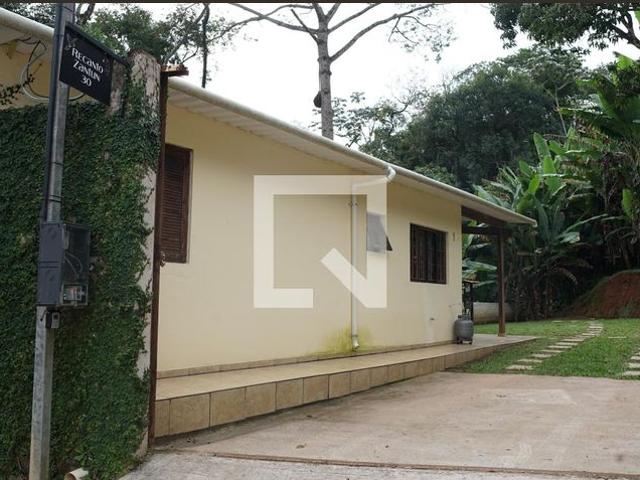 Casa, Vila Nova Bonsucesso, 2 Quartos, 100 m2 Guarulhos