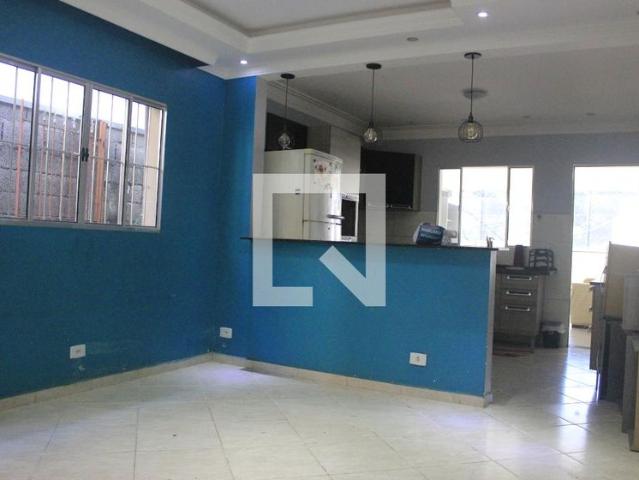 Casa, Vila Nova Bonsucesso, 2 Quartos, 120 m2 Guarulhos
