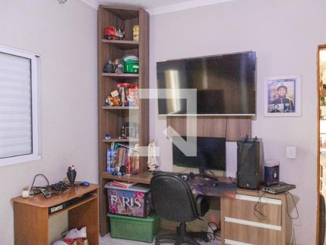 Casa, Vila Nova Bonsucesso, 2 Quartos, 350 m2 Guarulhos