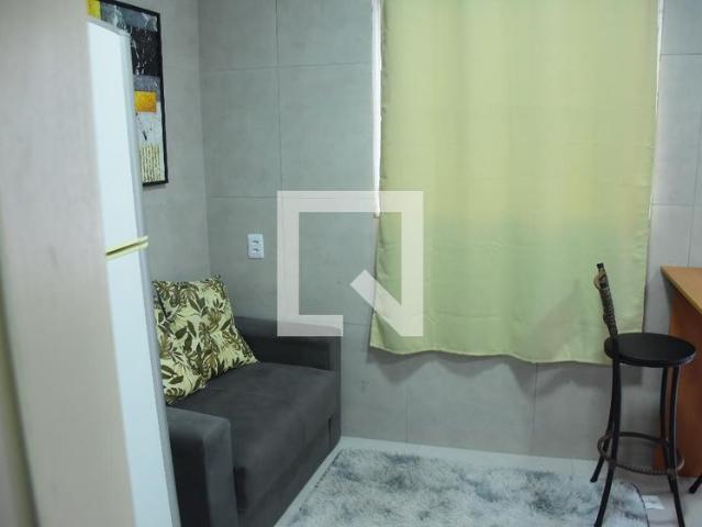 Casa, Vila Nova Canarinho, 1 Quarto, 30 m2 Cachoeirinha