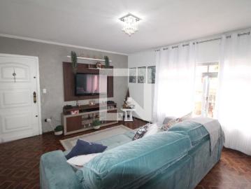 Casa, Vila Nova Cachoeirinha, 3 Quartos, 210 m2 São Paulo