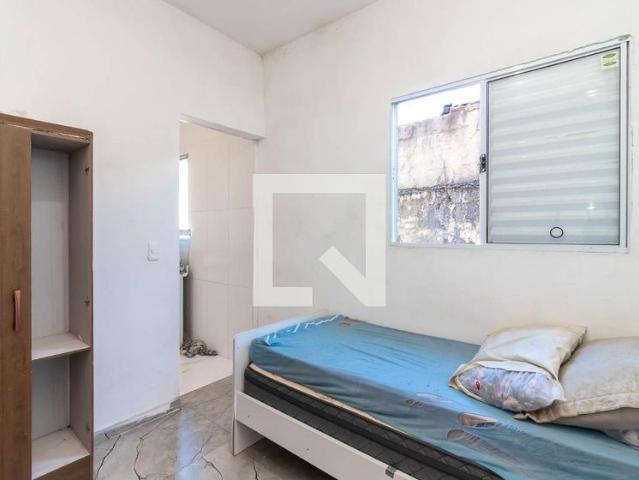Casa, Vila Nova Cachoeirinha, 1 Quarto, 15 m2 São Paulo