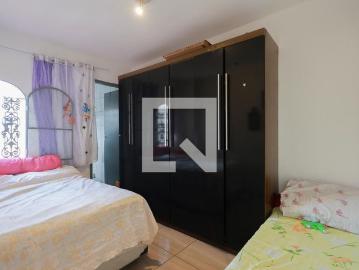 Casa, Vila Nova Cachoeirinha, 1 Quarto, 28 m2 São Paulo
