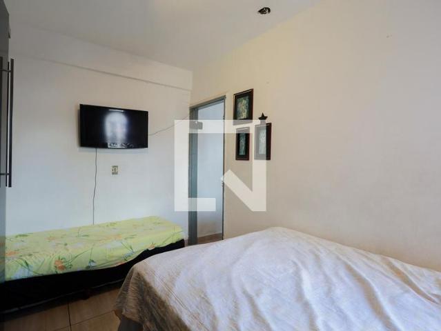 Casa, Vila Nova Cachoeirinha, 1 Quarto, 28 m2 São Paulo