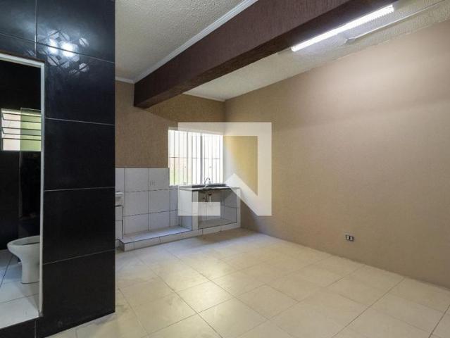 Casa, Vila Nova Cachoeirinha, 1 Quarto, 30 m2 São Paulo
