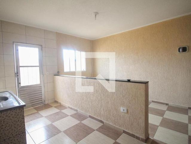 Casa, Vila Nova Cachoeirinha, 1 Quarto, 35 m2 São Paulo