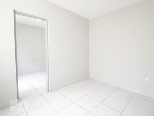 Casa, Vila Nova Cachoeirinha, 1 Quarto, 40 m2 São Paulo