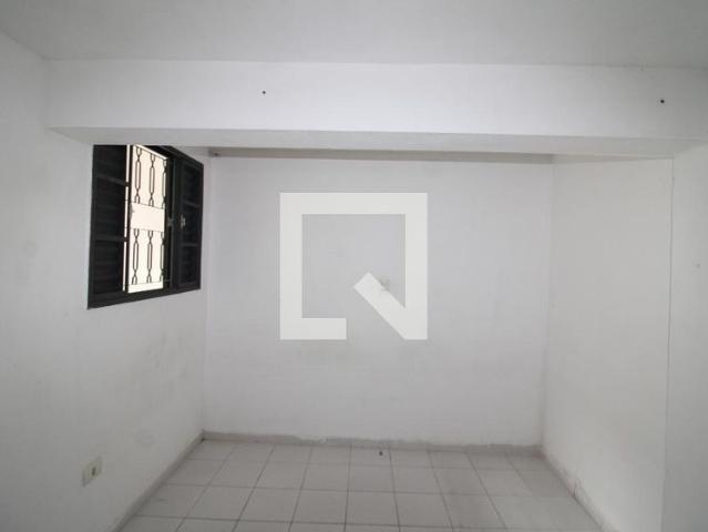 Casa, Vila Nova Cachoeirinha, 1 Quarto, 40 m2 São Paulo