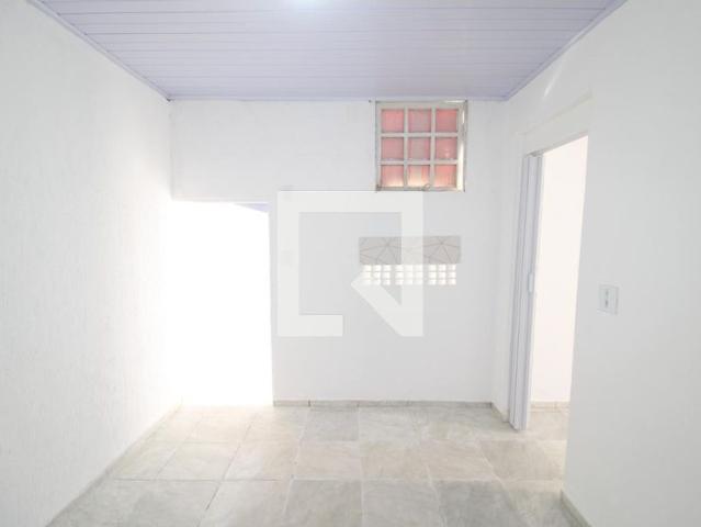Casa, Vila Nova Cachoeirinha, 1 Quarto, 50 m2 São Paulo