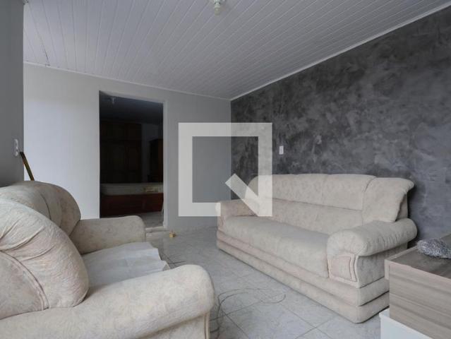 Casa, Vila Nova Cachoeirinha, 1 Quarto, 50 m2 São Paulo